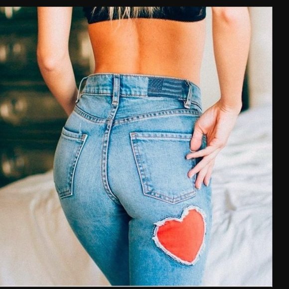 Revice MON AMOUR CROPS / SUGAR WASH - Picture 3 of 11